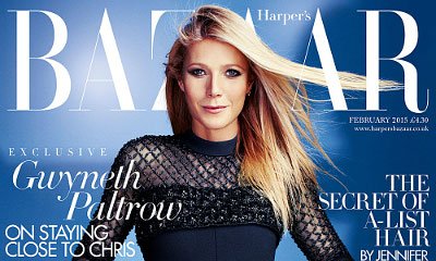 Gwyneth Paltrow: I Sometimes Wish Chris Martin and I Hadn't 'Consciously Uncoupled'
