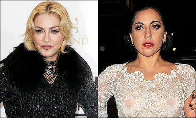 Madonna on Lady GaGa Feud Rumors: Media Wants to Create Feuds Between Strong Women