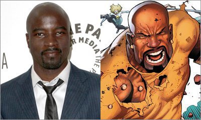 Marvel and Netflix Cast Mike Colter as Luke Cage for 'Jessica Jones'