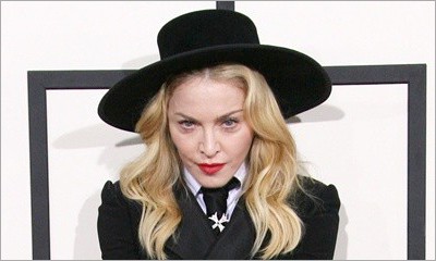 More Madonna Songs, Including Collaboration With Pharrell, Leak Online