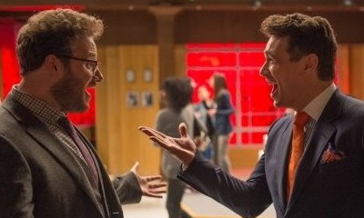 Sony Sets 'The Interview' for Christmas Release, Cast and Crew Rejoice