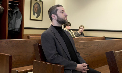 Dustin Diamond Is Ordered to Stand Trial in Bar Stabbing Case