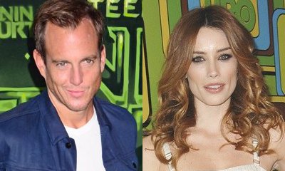 Will Arnett Is Reportedly Dating Actress Arielle Vandenberg