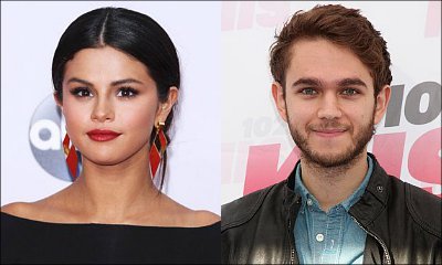 Video: Selena Gomez Can't Spell Zedd's Last Name