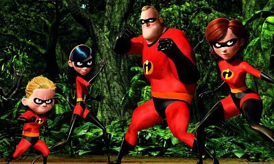 Brad Bird Confirms 'Incredibles 2' Will Be His Next Film