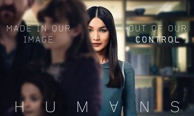 AMC Renews Sci-Fi Drama 'Humans' for Second Season