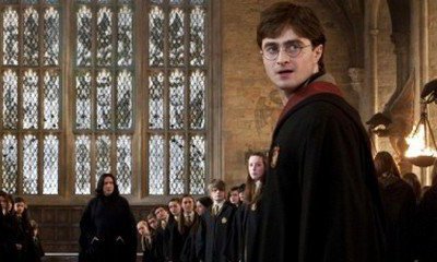 J.K. Rowling Writes New Long History of Harry Potter Family
