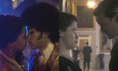 Check Out First Trailers for Baz Luhrmann's 'The Get Down' and Royal Drama 'The Crown'