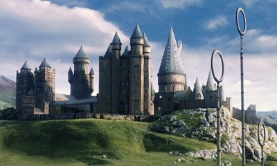 J.K. Rowling Reveals Names of Other Wizarding Schools Across the Globe