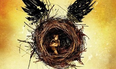 J.K. Rowling Clarifies 'Harry Potter and the Cursed Child' Is NOT a Novel