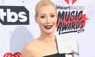 Iggy Azalea Owes IRS Almost $400,000 in Unpaid Income Taxes