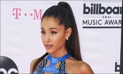 Ariana Grande Cancels Rock in Rio Performance Due to Throat and Sinus Infection