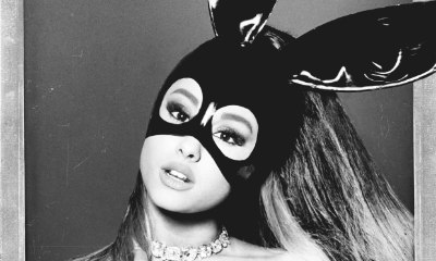 Ariana Grande's New Song 'Into You' Arrives in Full. Check It Out!