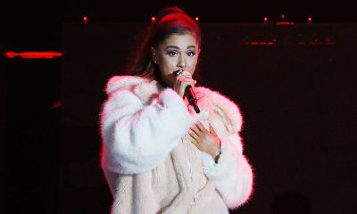 Hear Three New Ariana Grande Songs, Including the Macy Gray Collaboration