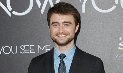 Daniel Radcliffe Is 'Leaving Room' to Play Harry Potter Again in the Future