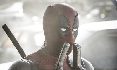 'Deadpool 2' Will Take a Swipe at Current Superhero Movie Drama