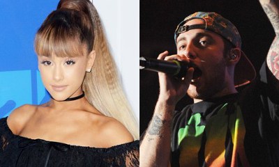 Get Details of Ariana Grande and Mac Miller's Wedding and Baby Plans