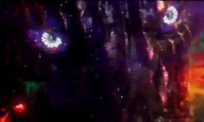 First Look at Dormammu Unveiled in New 'Doctor Strange' Promo Clip