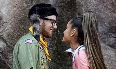That's Fast! Ariana Grande Thinks Mac Miller Is 'The One', Already Talks About Marrying Him