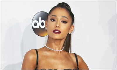 Ariana Grande Publicly Calls Out a Fan for Objectifying Her: 'I Am Not a Piece of Meat'