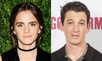 Here's Why Emma Watson and Miles Teller Lost 'La La Land' Roles