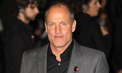 Woody Harrelson Is Han Solo's Mentor in Upcoming 'Star Wars' Spin-Off