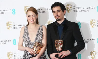 'La La Land' Wins Big at 2017 BAFTAs