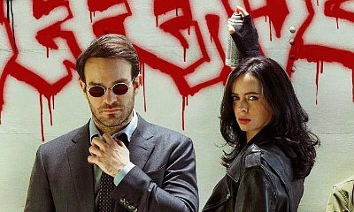 'Marvel's The Defenders': Daredevil and Jessica Jones Team Up in New Set Photos