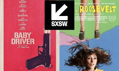 'Baby Driver' and 'Mr. Roosevelt' Nab Audience Award at SXSW