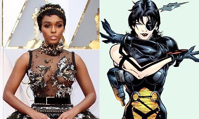 Janelle Monae Is New Frontrunner to Play Domino in 'Deadpool 2'
