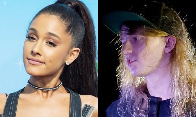 Ariana Grande and Cashmere Cat Can't 'Quit' Their Toxic Relationship in New Song