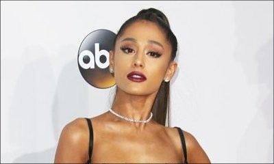 Ariana Grande Is 'Broken' After Deadly Explosion at Manchester Concert