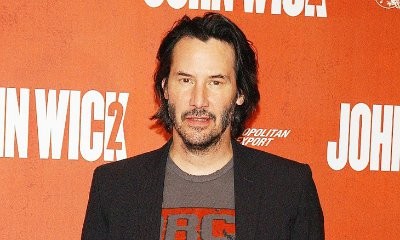 Get First Look at Keanu Reeves as a Diamond Merchant in Romantic Thriller 'Siberia'