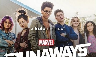 'Marvel's Runaways' Gets Series Order at Hulu, Debuts Official First Look