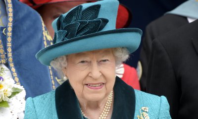 Queen Elizabeth Visits Victims of Manchester Attack in Hospital