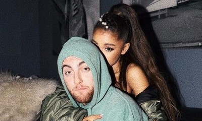 Ariana Grande Is Ready to Tie the Knot With Mac Miller