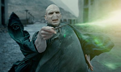 Warner Bros. Gives Approval to Fan-Made Voldemort Movie