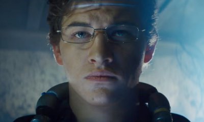 Comic-Con: 'Ready Player One' First Footage Introduces Stepen Spielberg's VR Dystopia