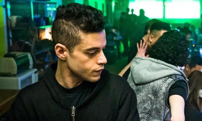 'Mr. Robot' Unveils First Look at Season 3