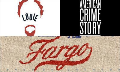 FX Boss Talks About the Future of 'Louie', 'Katrina: American Crime Story' and 'Fargo'