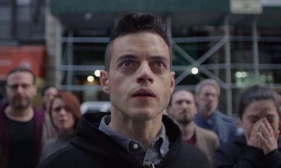'Mr. Robot' Season 3 Trailer: There Will Be No Coming Back From This