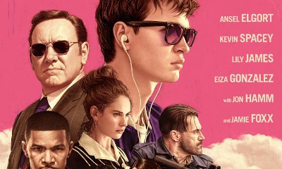 Sony Hit With Lawsuit for Lacking License to Use T. Rex Song in 'Baby Driver'