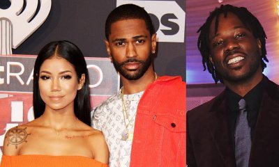 Jhene Aiko Can Finally Date Big Sean Peacefully as Her Divorce From Dot da Genius Is Finalized