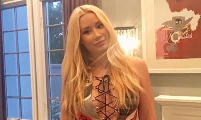 Iggy Azalea Unleashes Four New Songs, Starts New Project Called 'Surviving the Summer'