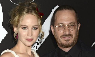 Jennifer Lawrence and Darren Aronofsky Reunite After Split. Are They Back Together?