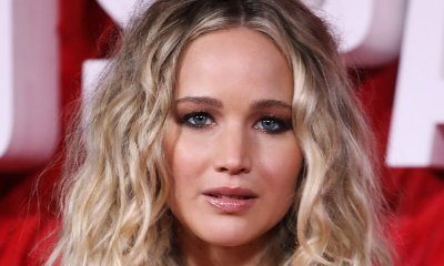 Jennifer Lawrence Explains Decision to Drop Out of Middle School, but Has No Regret About It