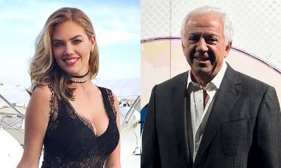 Kate Upton Accuses Guess Co-Founder Paul Marciano of 'Sexually and Emotionally' Harassing Women