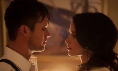 'Timeless' Season 2 Trailer Features Much-Anticipated Kiss