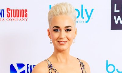 A Nun Involved in Katy Perry's Lawsuit Dies in Court