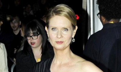 Cynthia Nixon Is Running for New York Governor and Her Agenda Is 'Bold'
